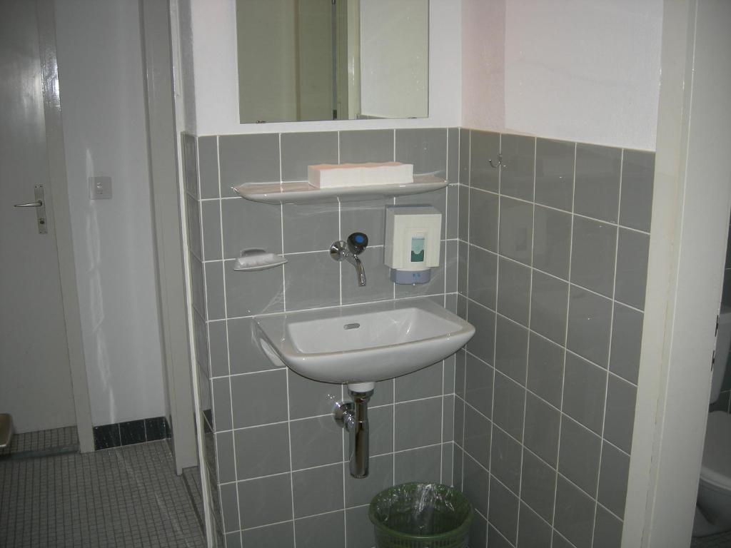 Sporthotel Clavadel Chambre photo