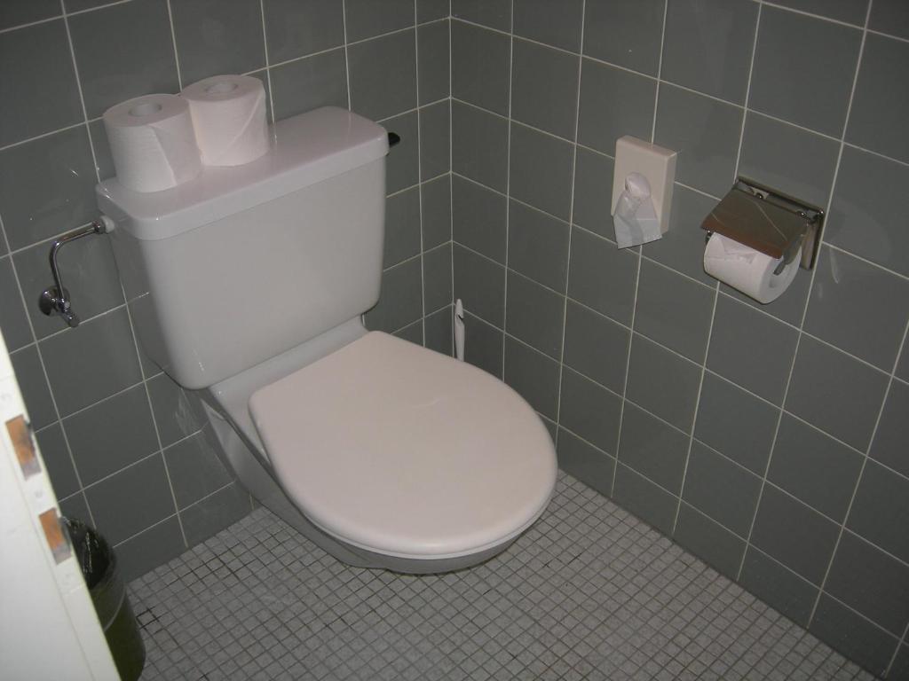 Sporthotel Clavadel Chambre photo