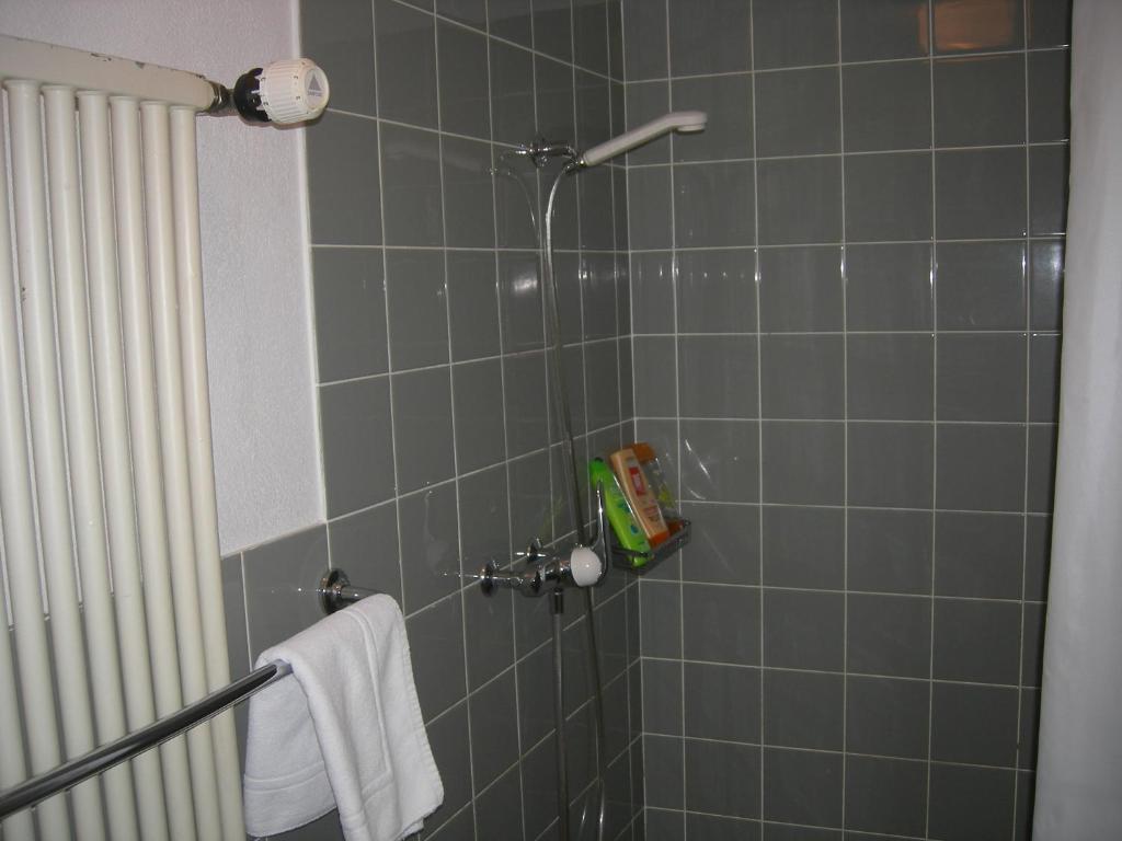 Sporthotel Clavadel Chambre photo