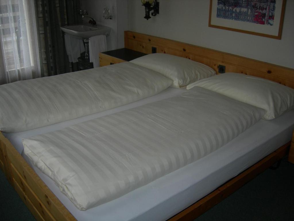 Sporthotel Clavadel Chambre photo