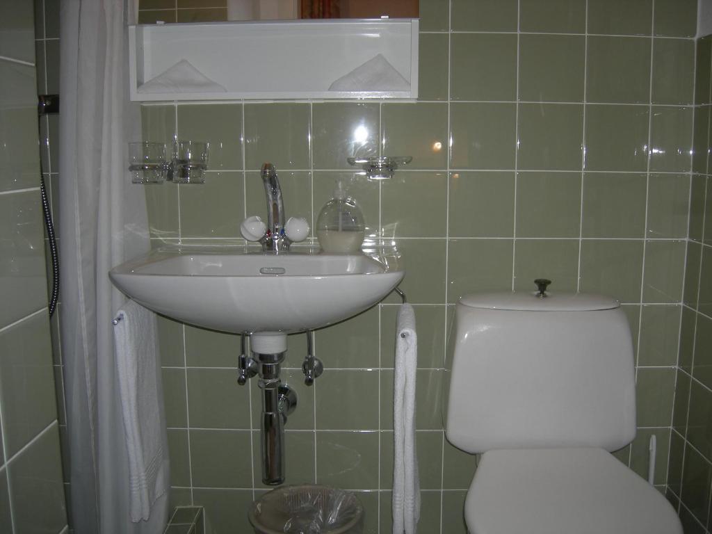 Sporthotel Clavadel Chambre photo