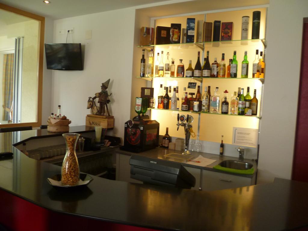 Sporthotel Clavadel Extérieur photo