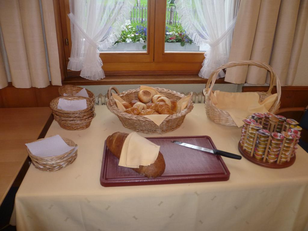Sporthotel Clavadel Extérieur photo