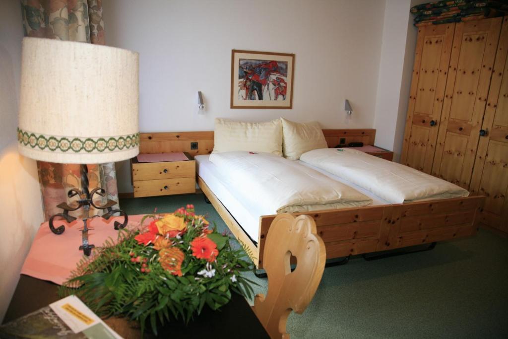 Sporthotel Clavadel Extérieur photo